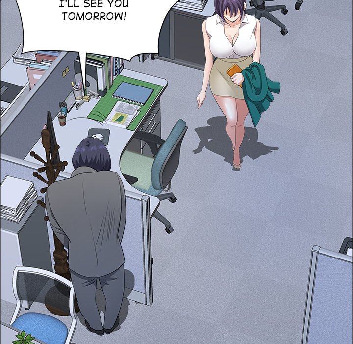 BIG DICK GUY Chapter 25 - Manhwa18.com