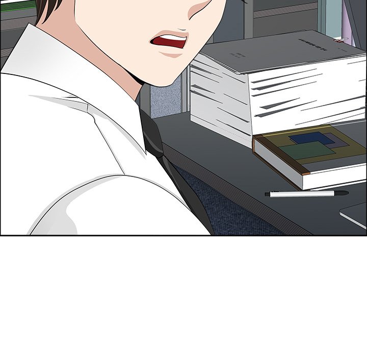 BIG DICK GUY Chapter 25 - Manhwa18.com