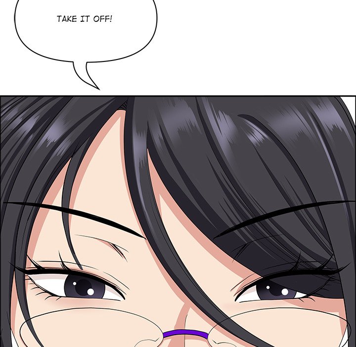 BIG DICK GUY Chapter 25 - Manhwa18.com