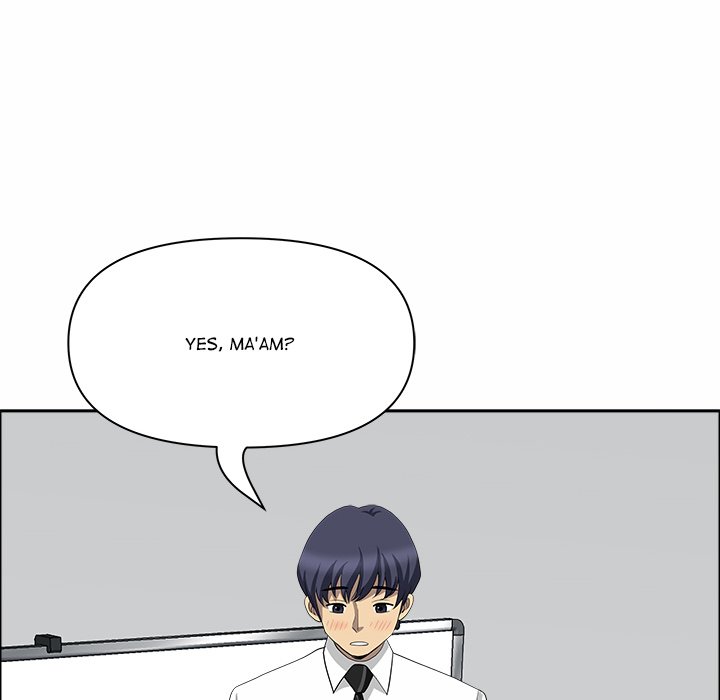 BIG DICK GUY Chapter 25 - Manhwa18.com