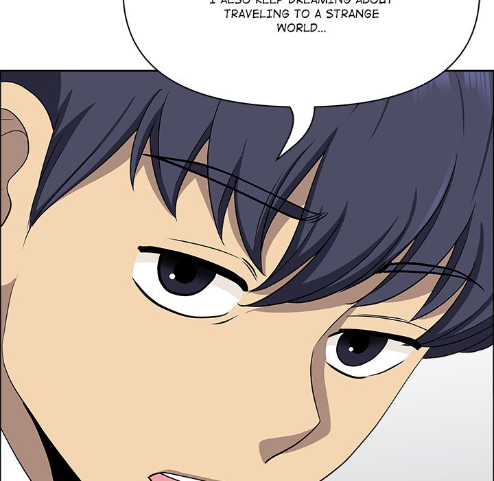 BIG DICK GUY Chapter 25 - Manhwa18.com