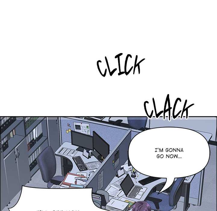 BIG DICK GUY Chapter 25 - Manhwa18.com