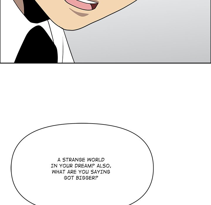 BIG DICK GUY Chapter 25 - Manhwa18.com