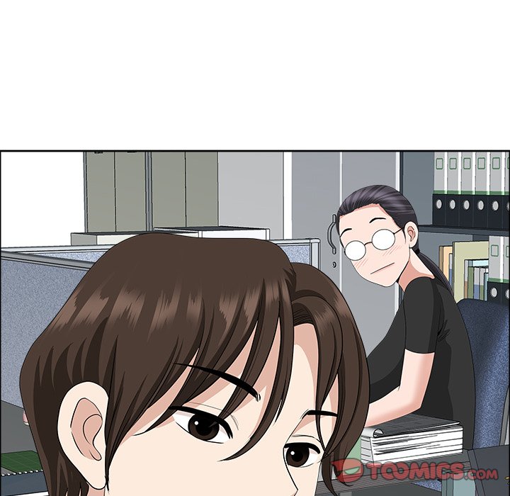 BIG DICK GUY Chapter 25 - Manhwa18.com