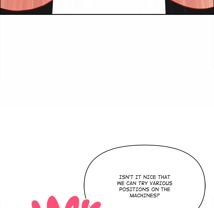BIG DICK GUY Chapter 25 - Manhwa18.com