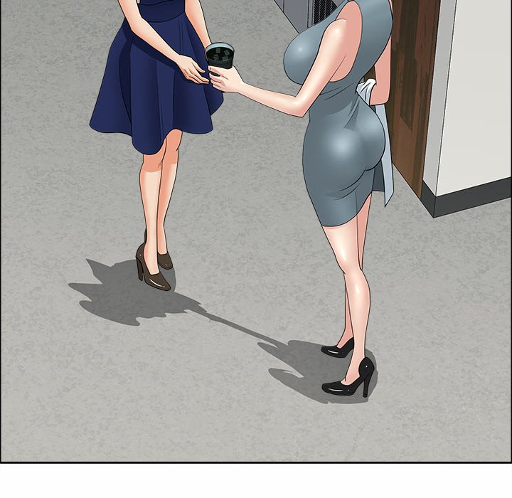 BIG DICK GUY Chapter 25 - Manhwa18.com