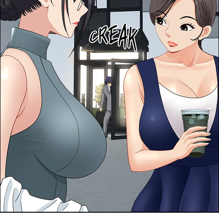 BIG DICK GUY Chapter 25 - Manhwa18.com