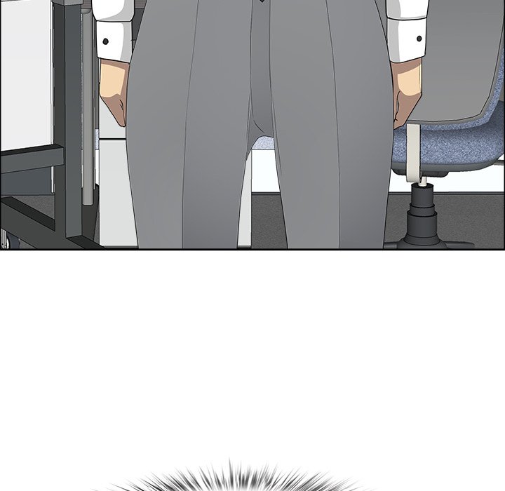 BIG DICK GUY Chapter 25 - Manhwa18.com