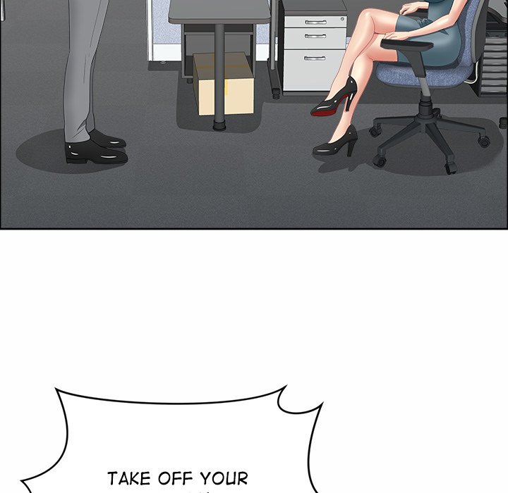 BIG DICK GUY Chapter 25 - Manhwa18.com