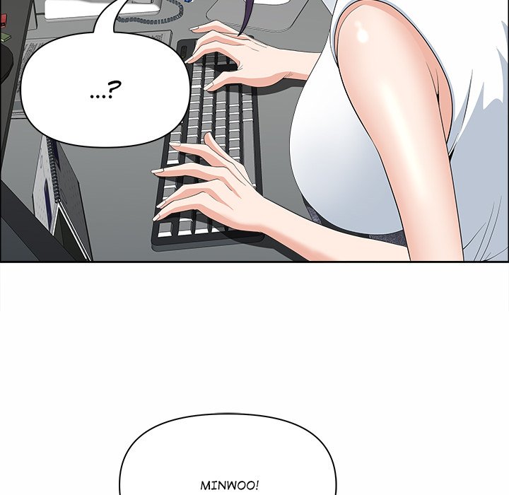 BIG DICK GUY Chapter 25 - Manhwa18.com