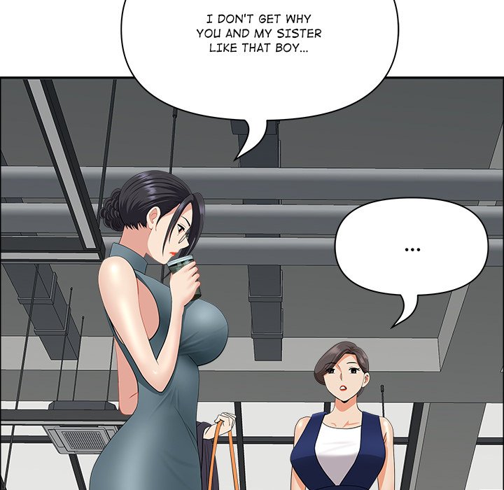 BIG DICK GUY Chapter 25 - Manhwa18.com