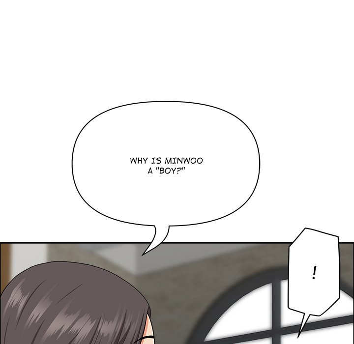 BIG DICK GUY Chapter 25 - Manhwa18.com