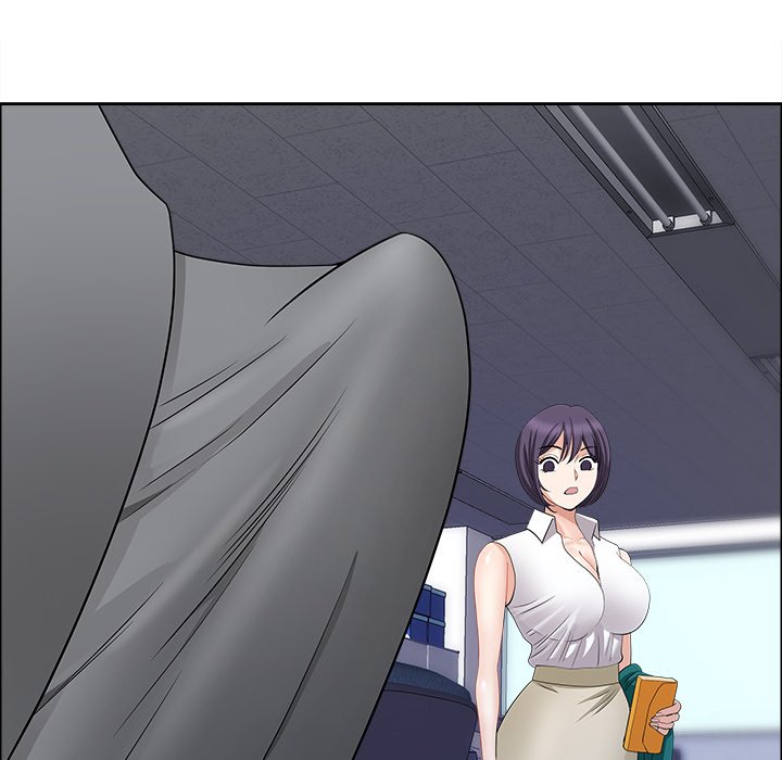 BIG DICK GUY Chapter 25 - Manhwa18.com