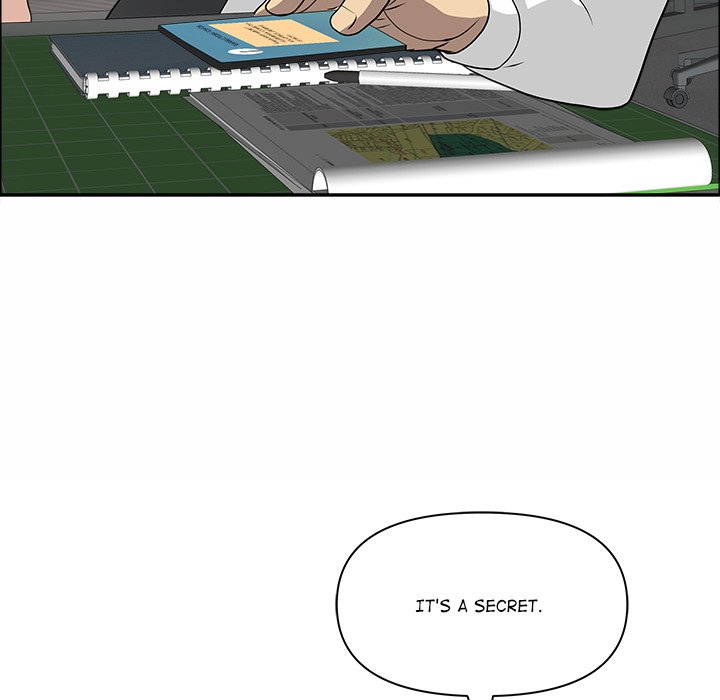 BIG DICK GUY Chapter 25 - Manhwa18.com