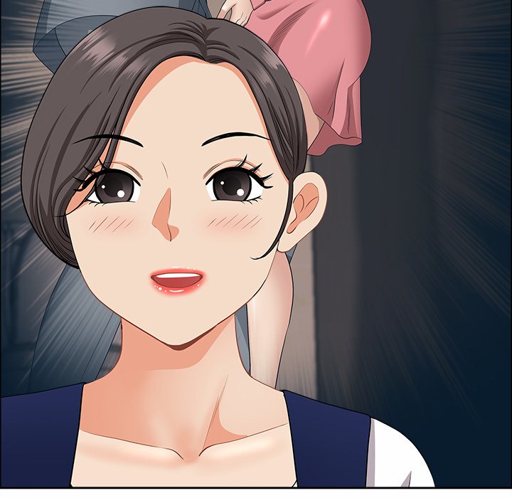 BIG DICK GUY Chapter 25 - Manhwa18.com
