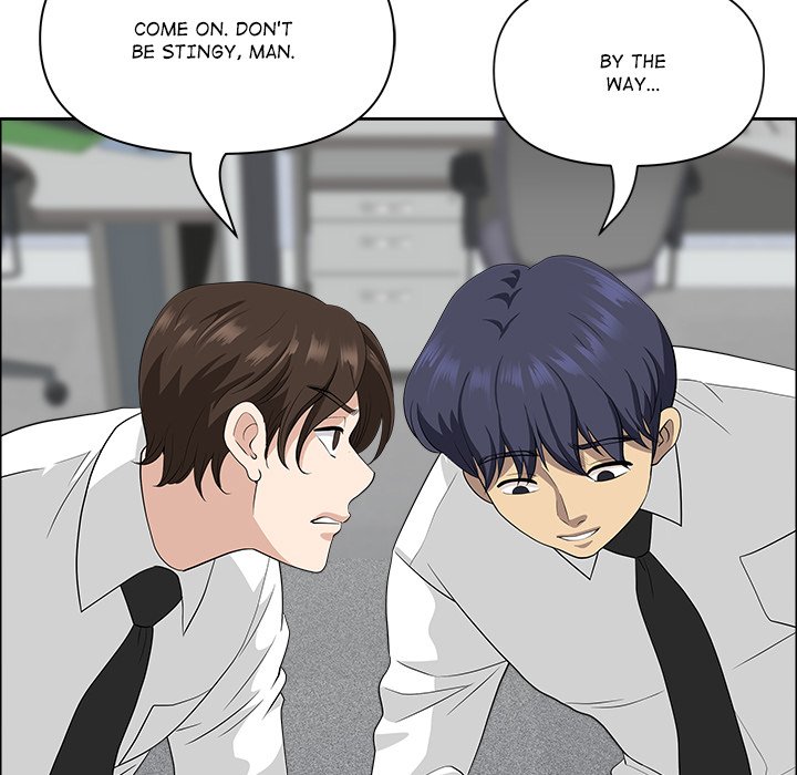 BIG DICK GUY Chapter 25 - Manhwa18.com
