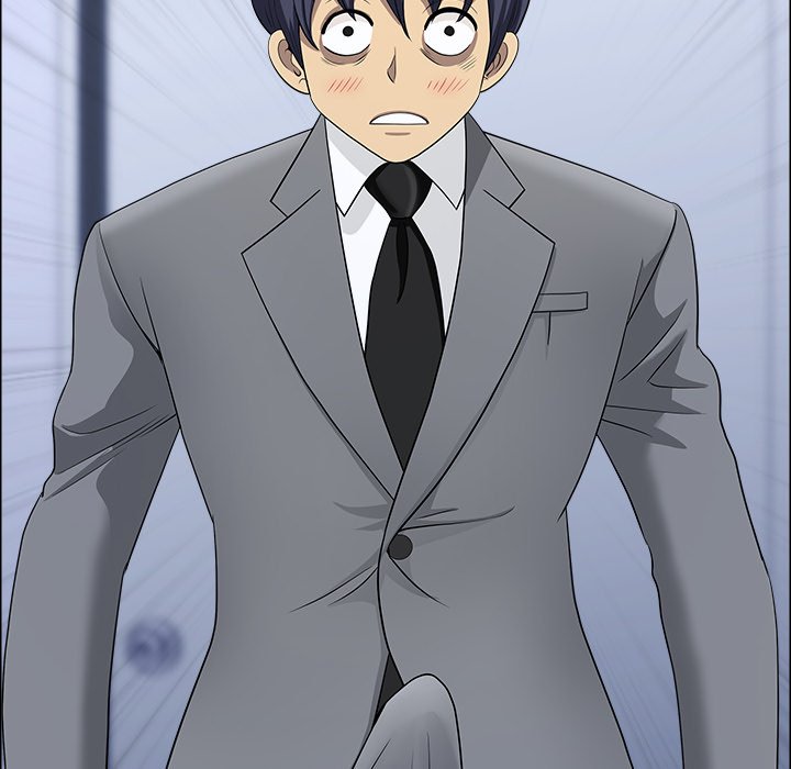 BIG DICK GUY Chapter 25 - Manhwa18.com