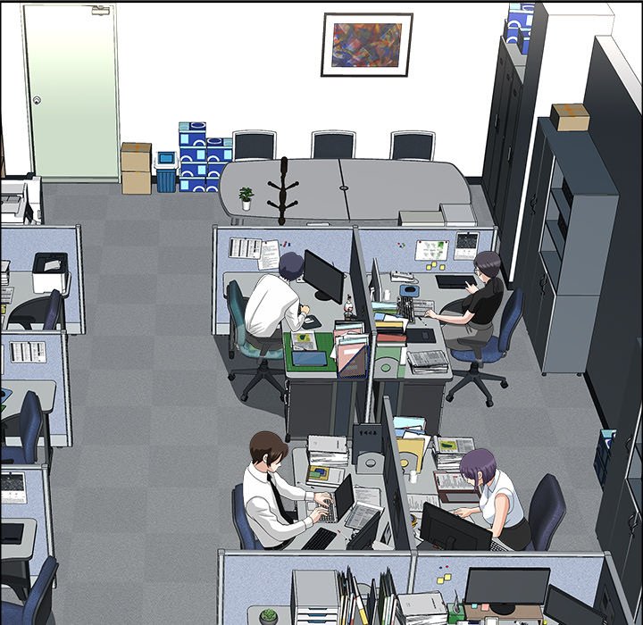 BIG DICK GUY Chapter 25 - Manhwa18.com