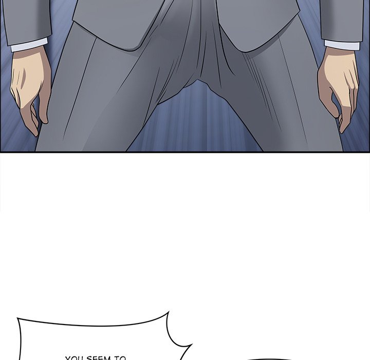 BIG DICK GUY Chapter 25 - Manhwa18.com