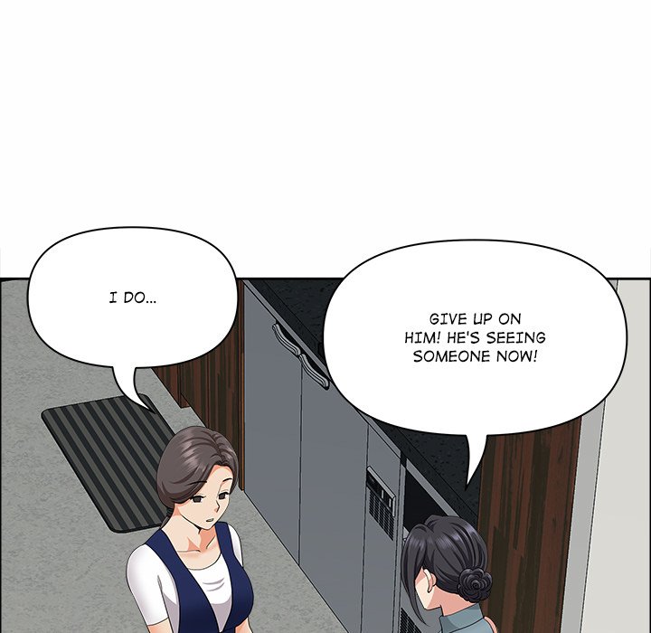 BIG DICK GUY Chapter 25 - Manhwa18.com