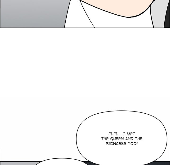 BIG DICK GUY Chapter 25 - Manhwa18.com