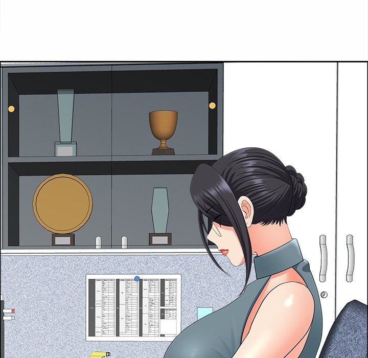 BIG DICK GUY Chapter 25 - Manhwa18.com