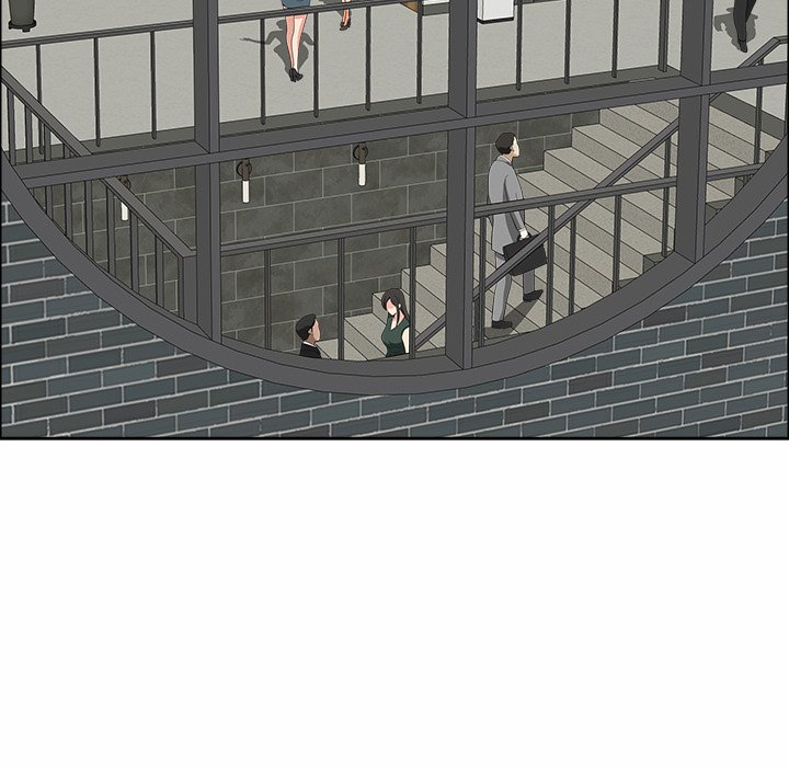 BIG DICK GUY Chapter 25 - Manhwa18.com