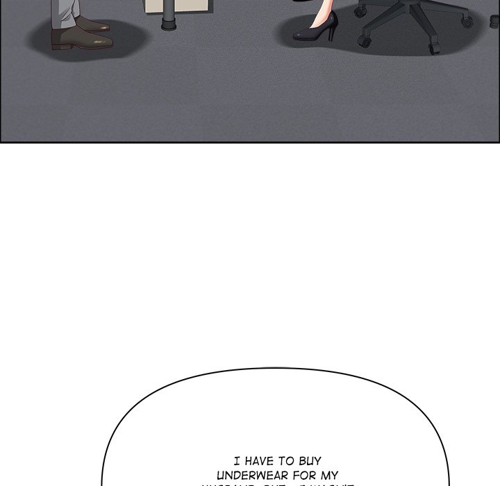 BIG DICK GUY Chapter 26 - Manhwa18.com