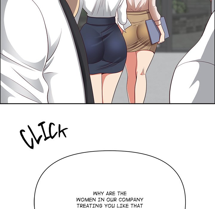 BIG DICK GUY Chapter 26 - Manhwa18.com