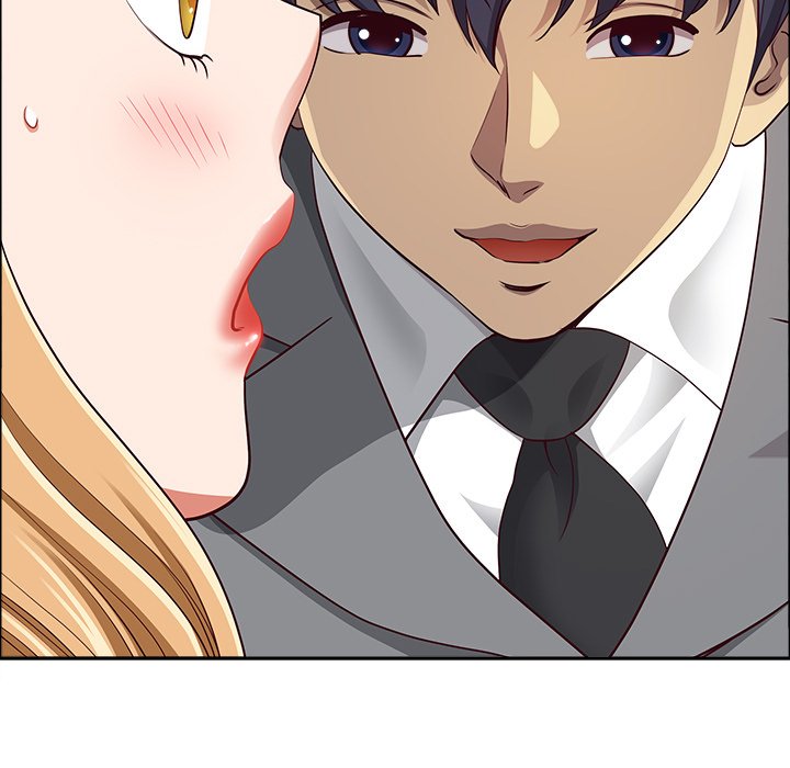 BIG DICK GUY Chapter 26 - Manhwa18.com