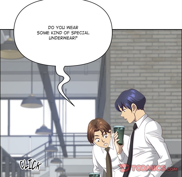BIG DICK GUY Chapter 26 - Manhwa18.com