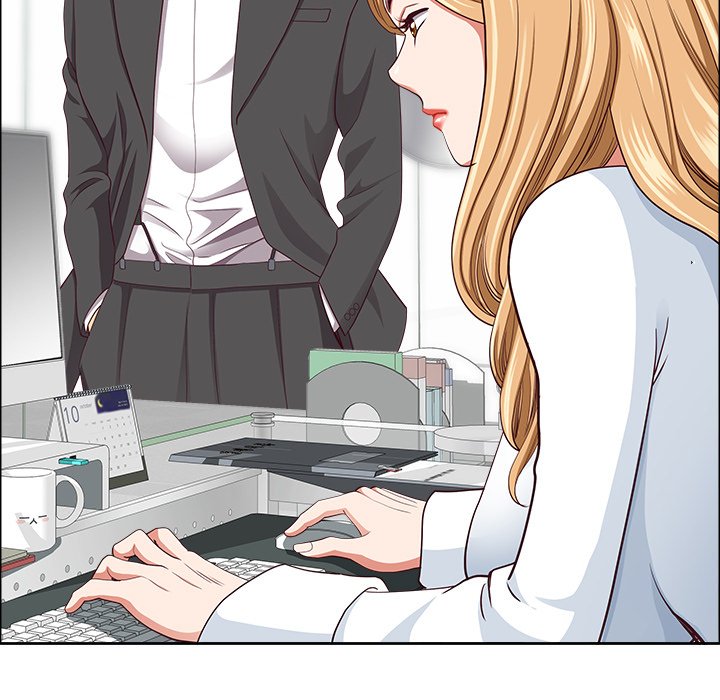 BIG DICK GUY Chapter 26 - Manhwa18.com