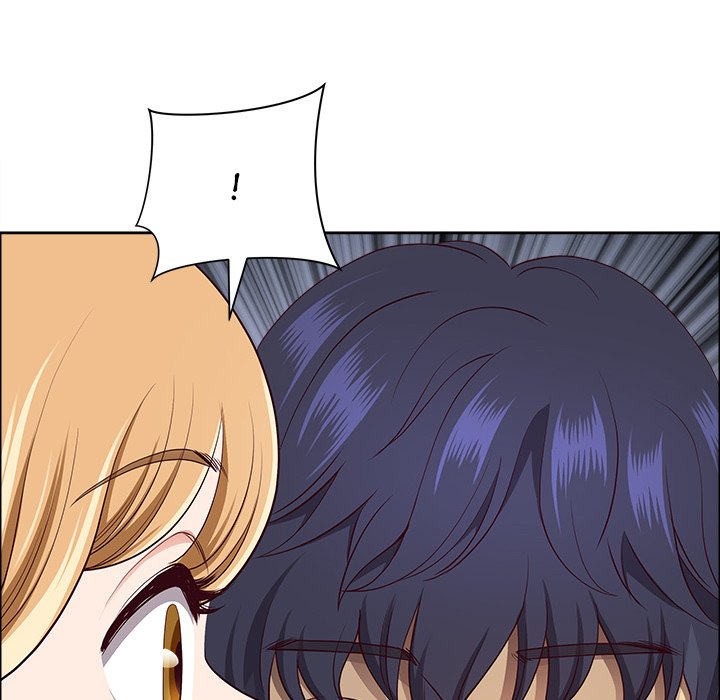 BIG DICK GUY Chapter 26 - Manhwa18.com