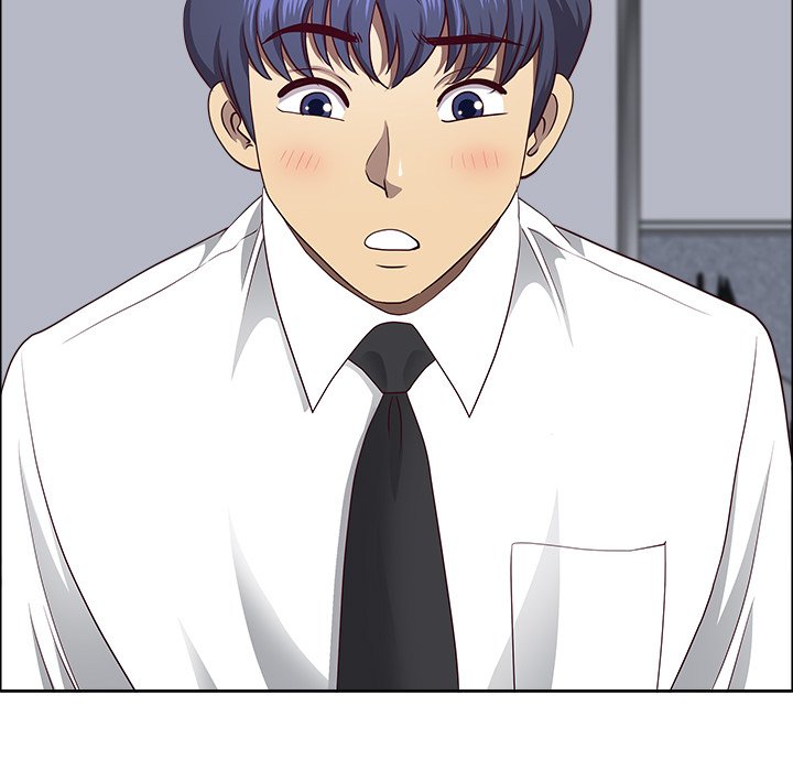 BIG DICK GUY Chapter 26 - Manhwa18.com