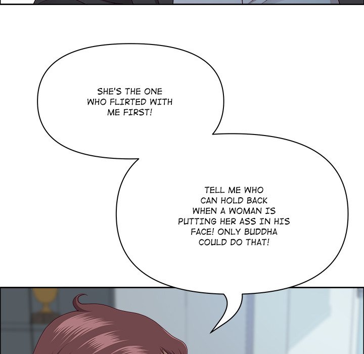 BIG DICK GUY Chapter 26 - Manhwa18.com