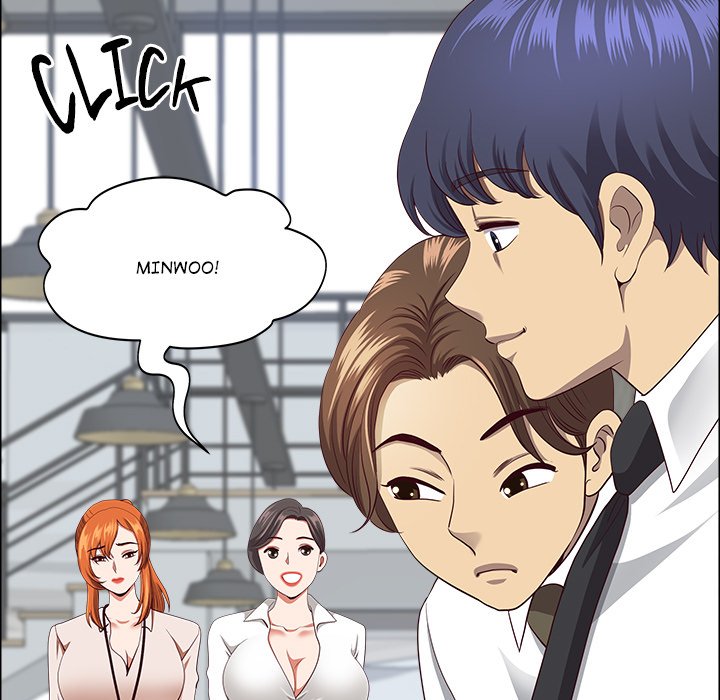 BIG DICK GUY Chapter 26 - Manhwa18.com