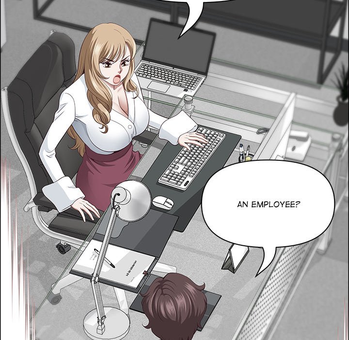 BIG DICK GUY Chapter 26 - Manhwa18.com