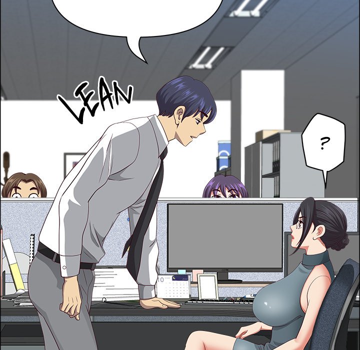 BIG DICK GUY Chapter 26 - Manhwa18.com