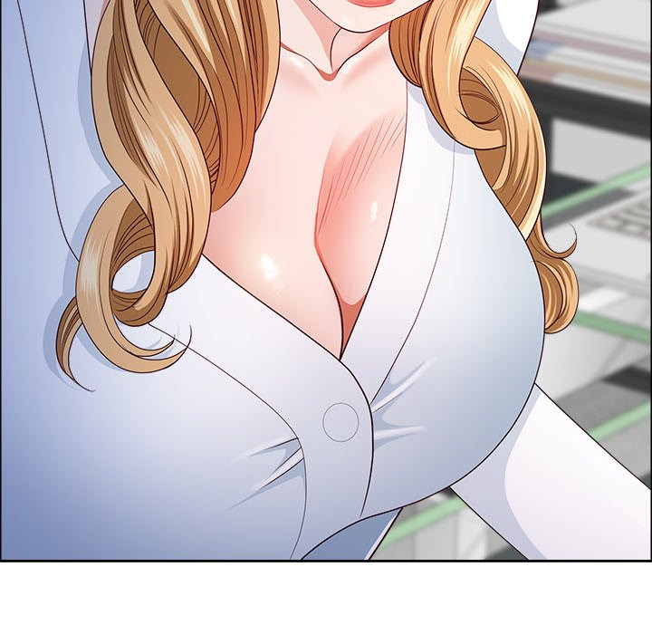 BIG DICK GUY Chapter 26 - Manhwa18.com