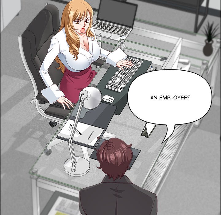 BIG DICK GUY Chapter 26 - Manhwa18.com
