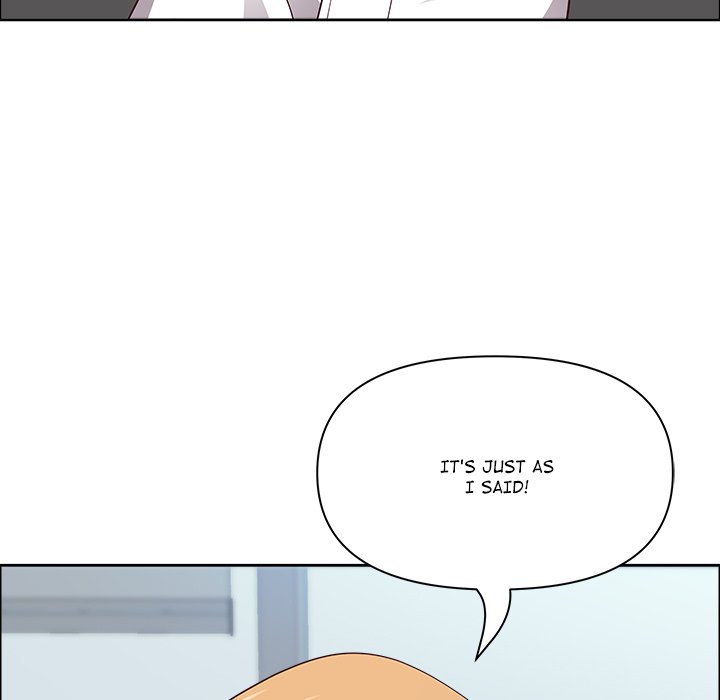BIG DICK GUY Chapter 26 - Manhwa18.com