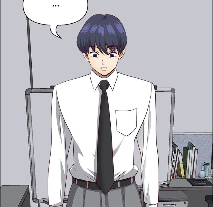 BIG DICK GUY Chapter 26 - Manhwa18.com