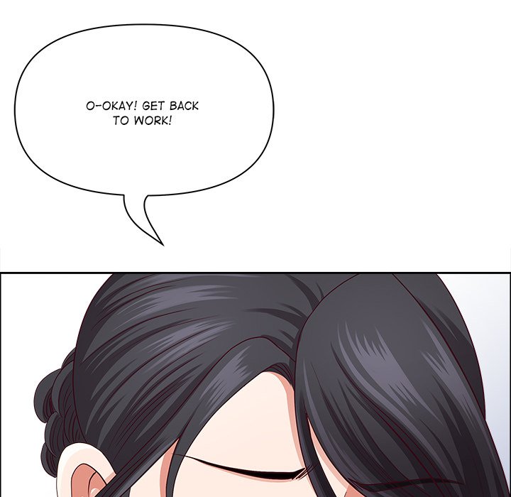 BIG DICK GUY Chapter 26 - Manhwa18.com