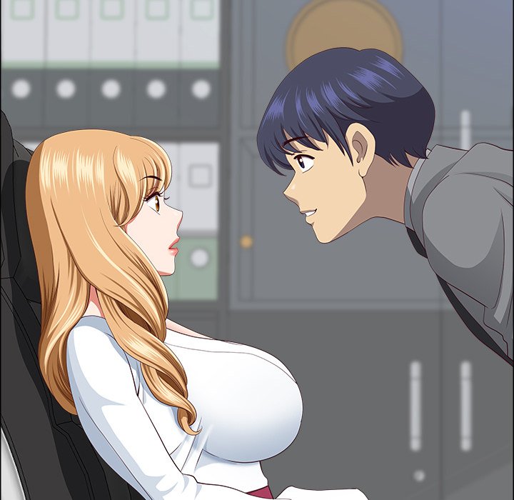 BIG DICK GUY Chapter 26 - Manhwa18.com