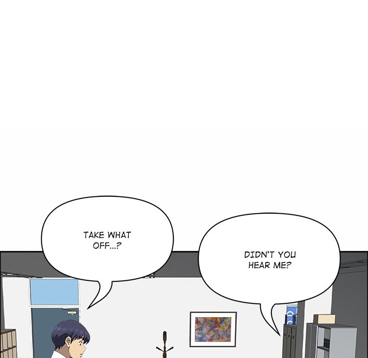 BIG DICK GUY Chapter 26 - Manhwa18.com
