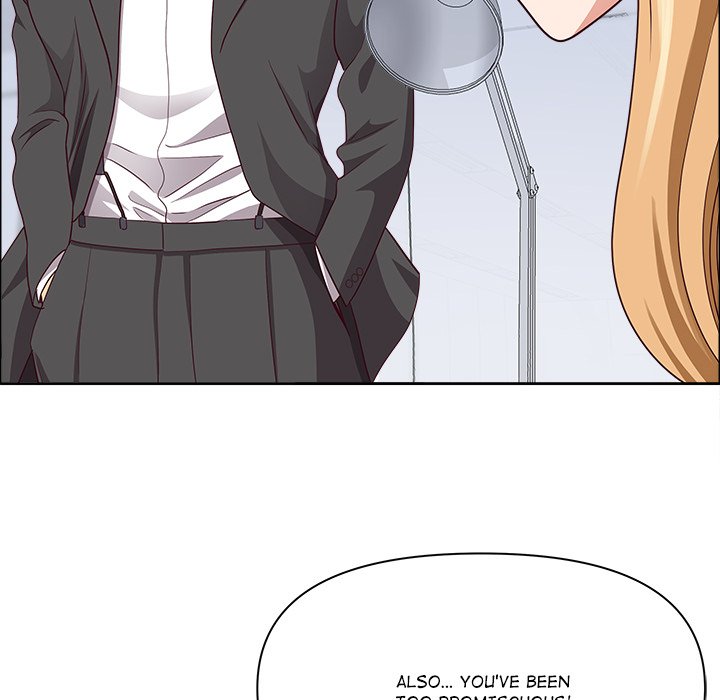 BIG DICK GUY Chapter 26 - Manhwa18.com