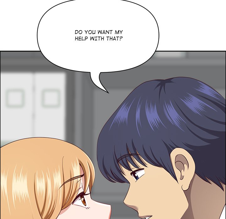 BIG DICK GUY Chapter 26 - Manhwa18.com
