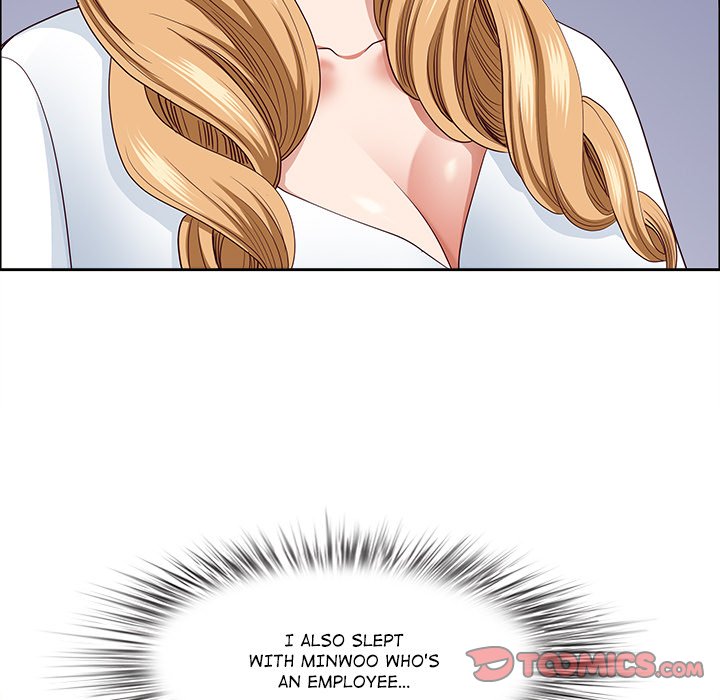BIG DICK GUY Chapter 26 - Manhwa18.com