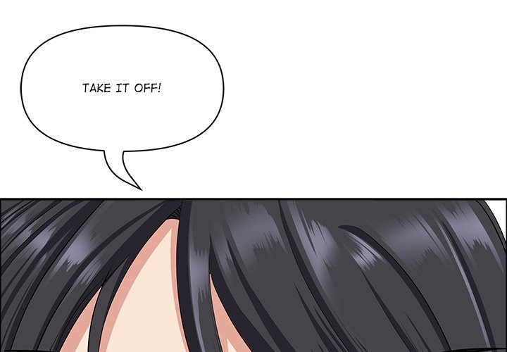 BIG DICK GUY Chapter 26 - Manhwa18.com
