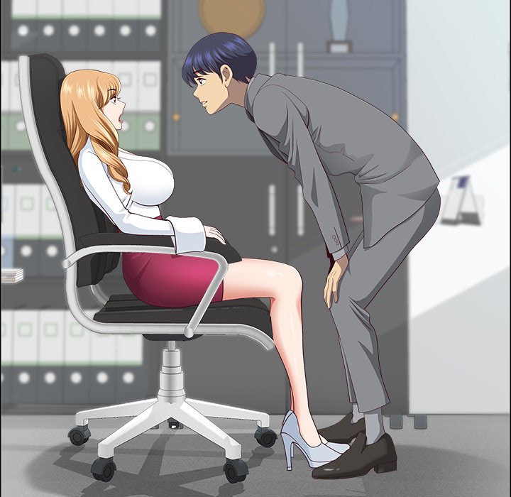 BIG DICK GUY Chapter 26 - Manhwa18.com